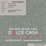  566379 CEASELESS vải bọc ghế Nitas Thái Lan 2023 142cm 