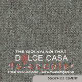  566379 CEASELESS vải bọc ghế Nitas Thái Lan 2023 142cm 