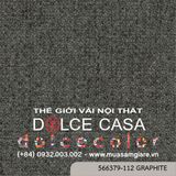  566379 CEASELESS vải bọc ghế Nitas Thái Lan 2023 142cm 