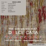  566441 LEEDS vải rèm cửa Nitas Thái Lan 2024 138cm 