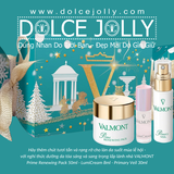  Quà tri ân khách hàng mùa lễ của DOLCE CASA và dolcecolor 2025 