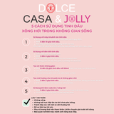  Tinh dầu xông không gian sống L'Apothiquaire by Dolce Jolly 