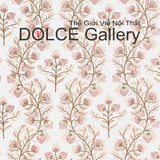  DOLCE PRETTY in PINK bộ sưu tập vải đa chức năng 