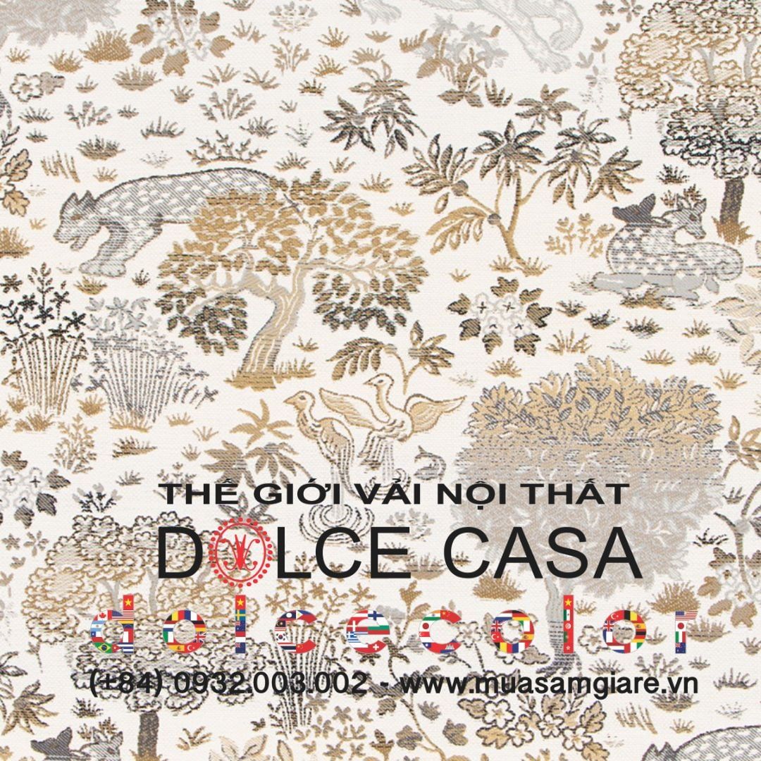  16451 vải bọc nệm ghế PAVILION copyright 2021 