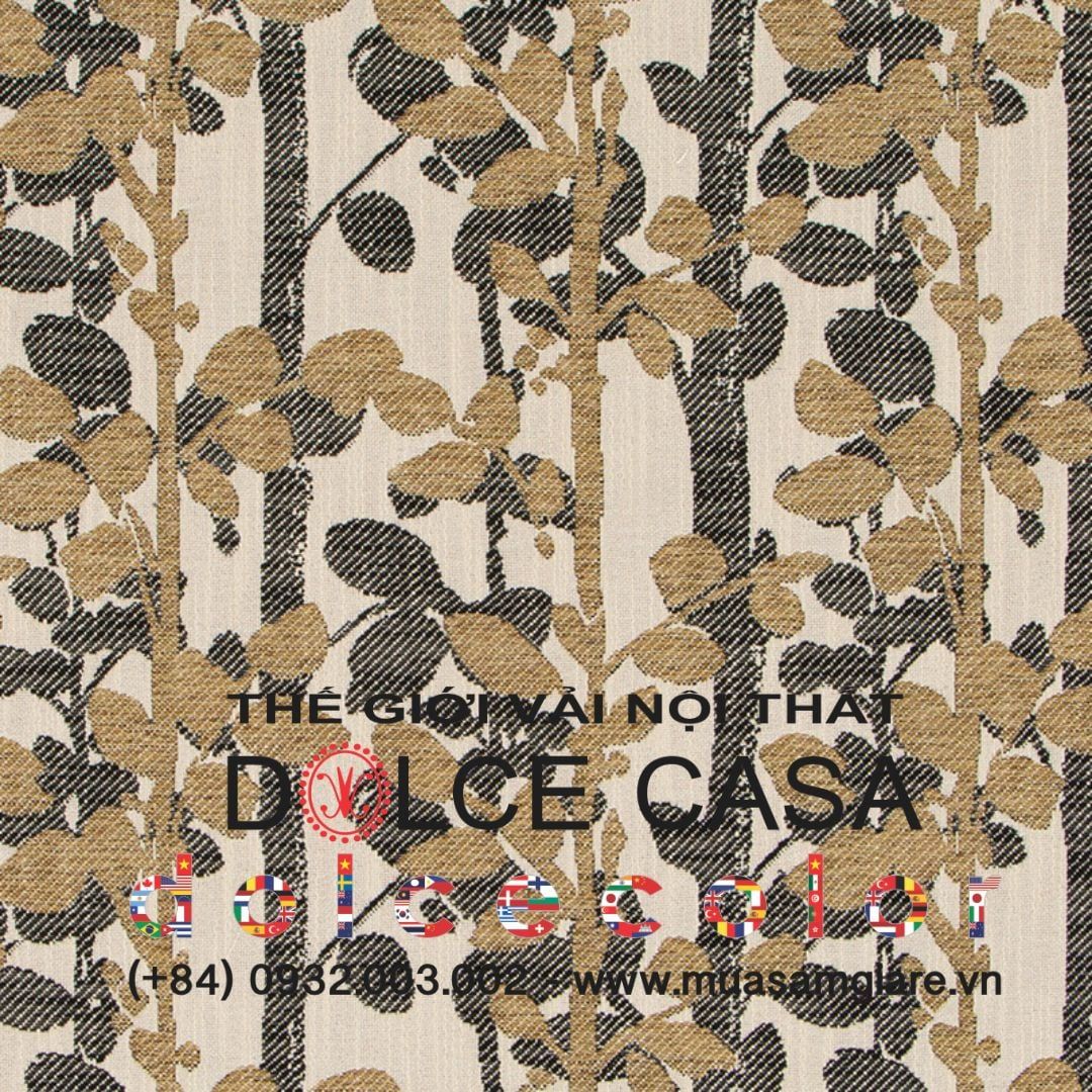  16445 vải bọc nệm ghế PAVILION copyright 2021 