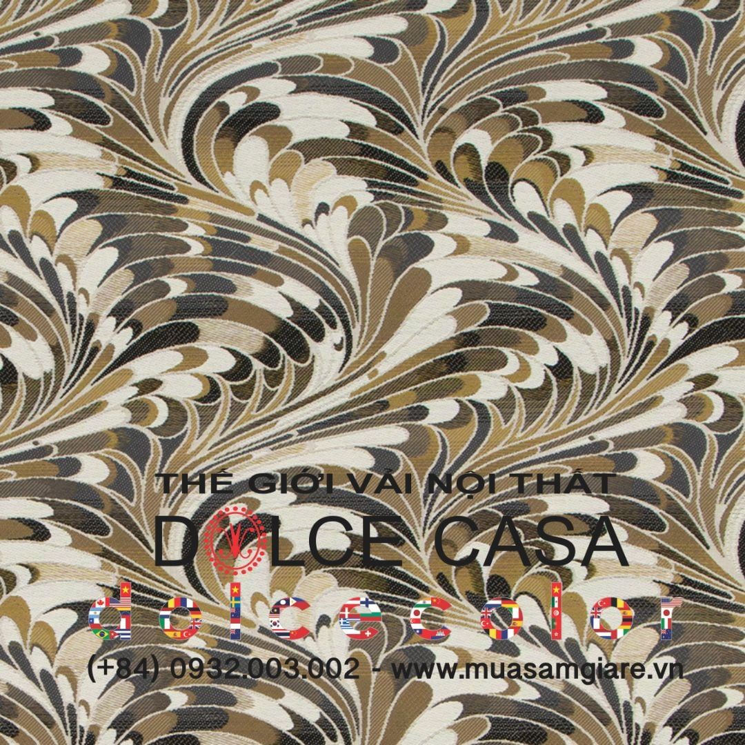  16440 vải bọc nệm ghế PAVILION copyright 2021 