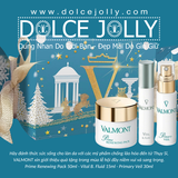  Quà tri ân khách hàng mùa lễ của DOLCE CASA và dolcecolor 2025 