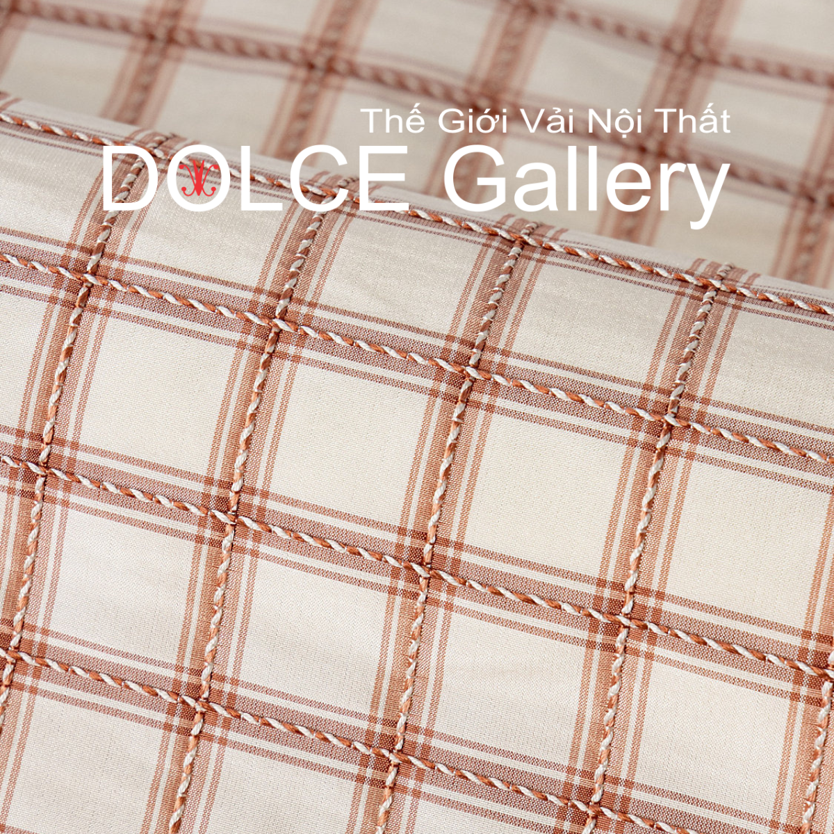  DOLCE PRETTY in PINK bộ sưu tập vải đa chức năng 