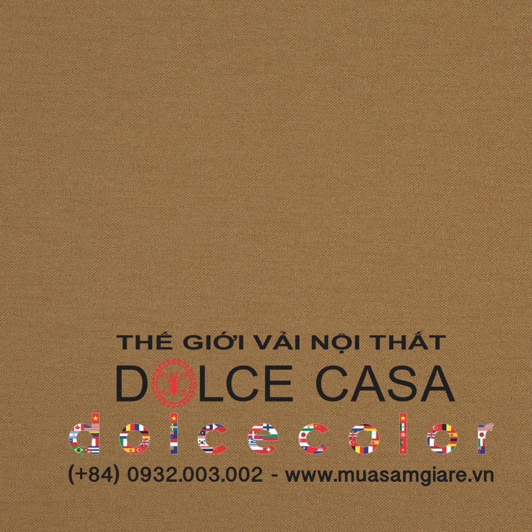  72475 vải bọc nệm ghế JAMES 35 màu copyright 2026 