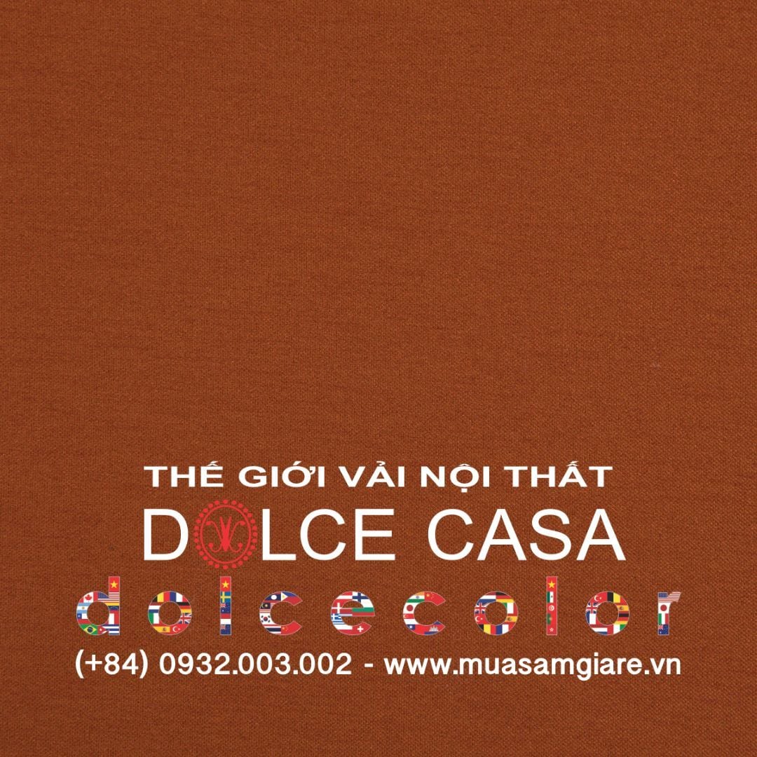  72475 vải bọc nệm ghế JAMES 35 màu copyright 2026 