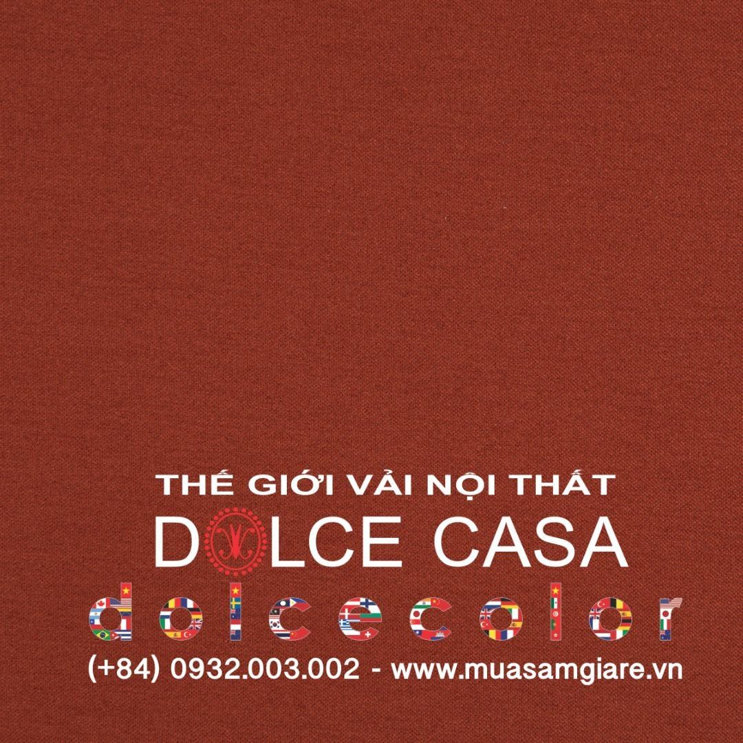  72475 vải bọc nệm ghế JAMES 35 màu copyright 2026 