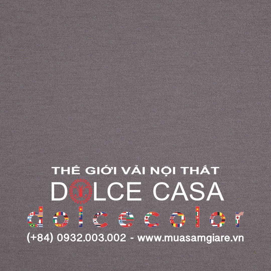  72475 vải bọc nệm ghế JAMES 35 màu copyright 2026 