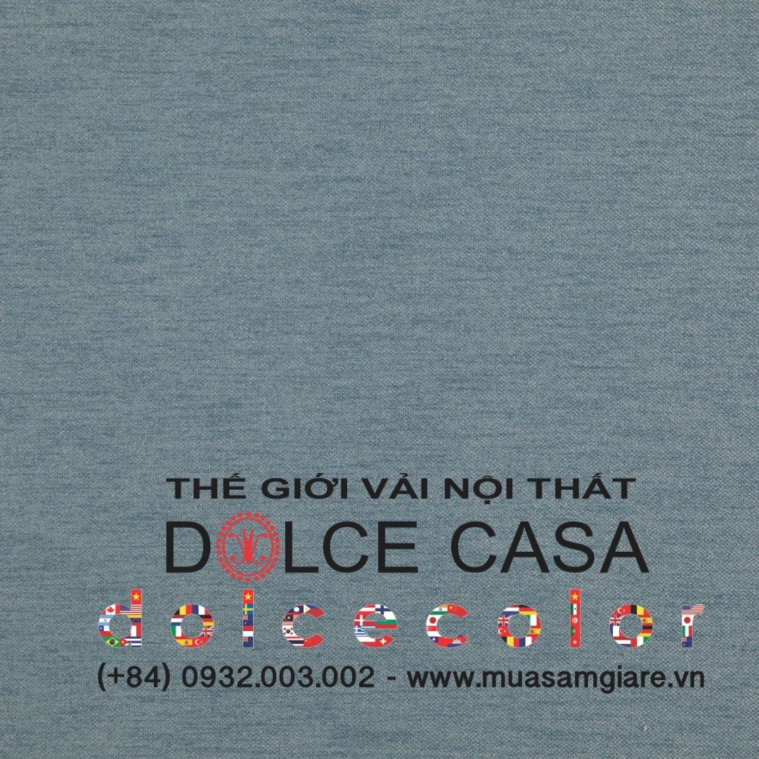  72475 vải bọc nệm ghế JAMES 35 màu copyright 2026 