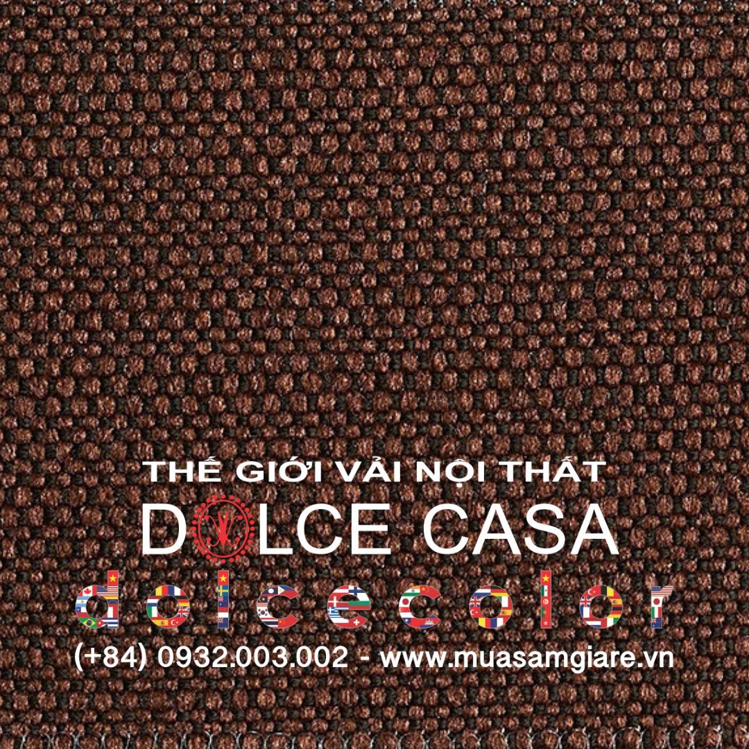  72512 FibreGuard vải bọc nệm ghế INCA 43 màu copyright 2026 