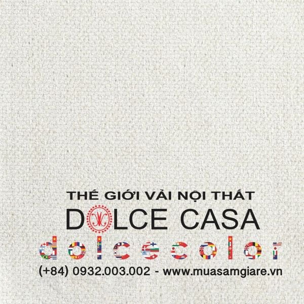  72515 vải bọc nệm ghế JUNGLE 13 màu copyright 2026 