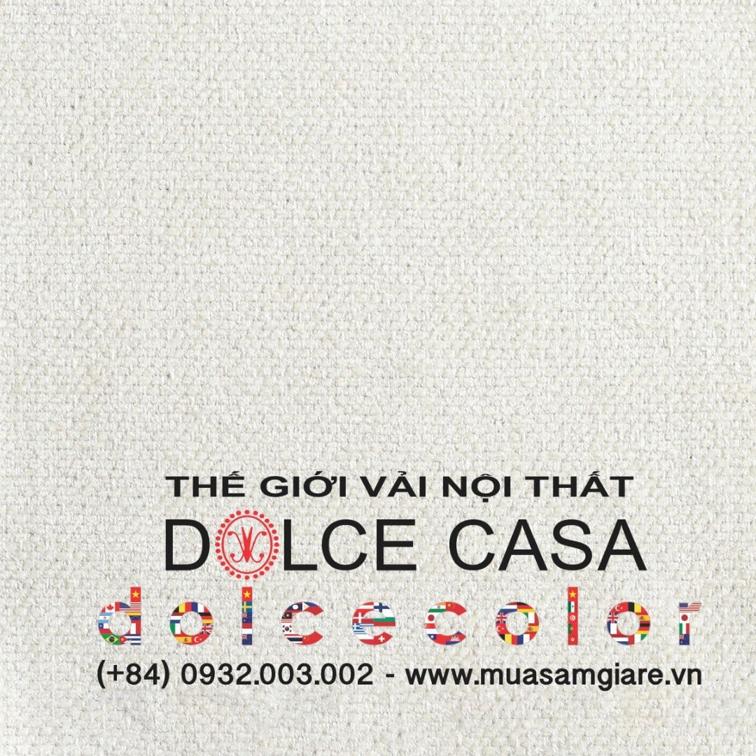  72515 vải bọc nệm ghế JUNGLE 13 màu copyright 2026 