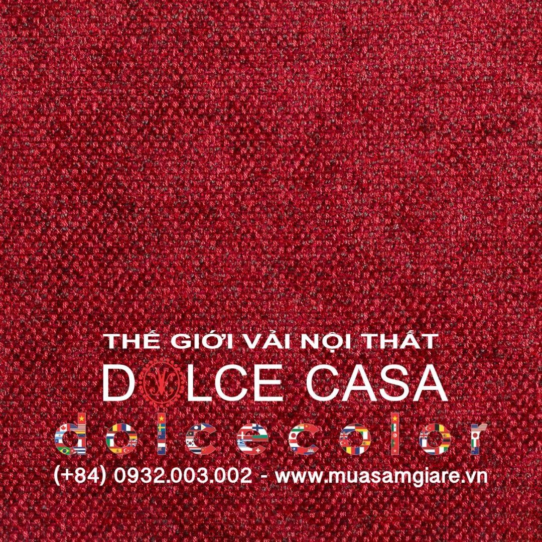  72515 vải bọc nệm ghế JUNGLE 13 màu copyright 2026 