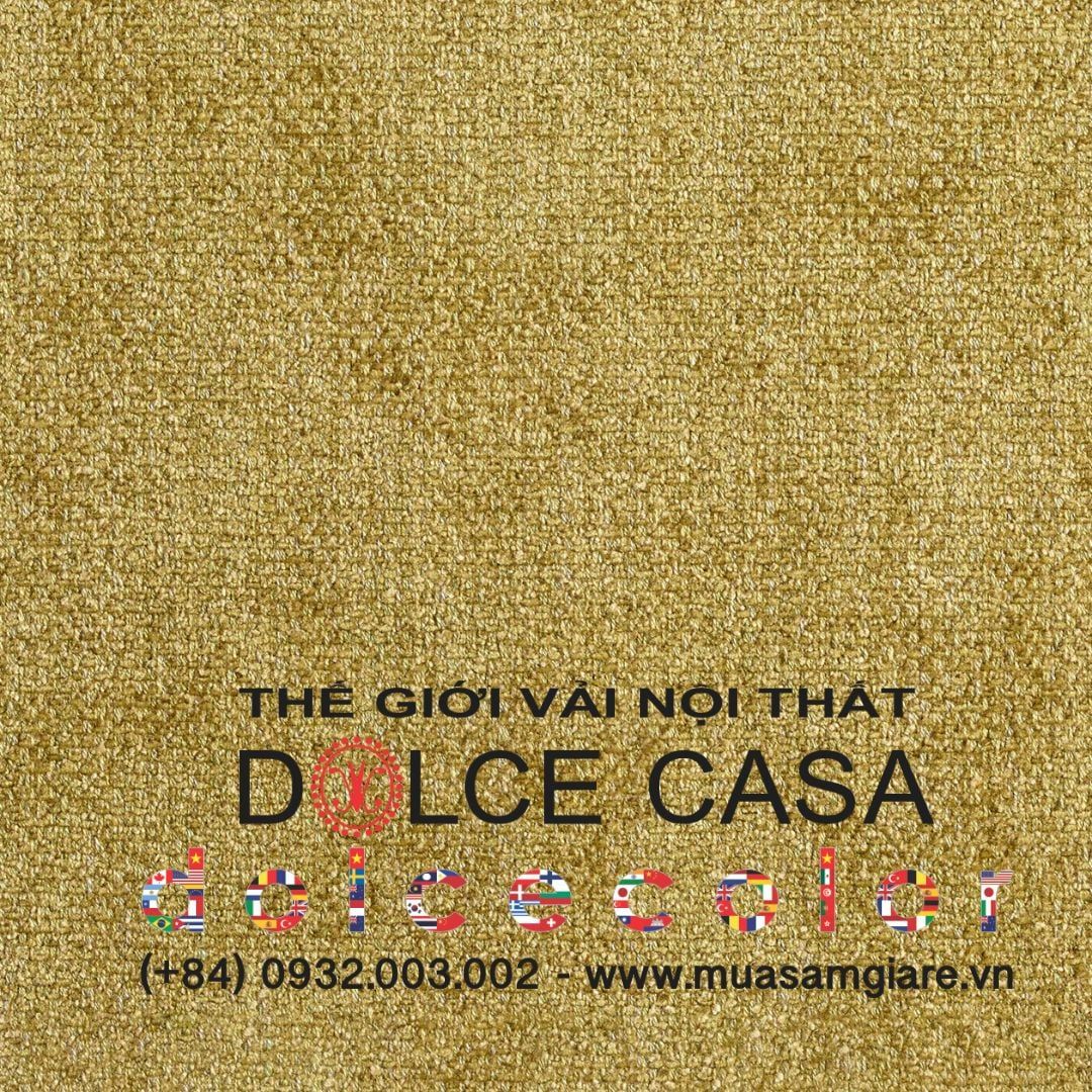  72515 vải bọc nệm ghế JUNGLE 13 màu copyright 2026 