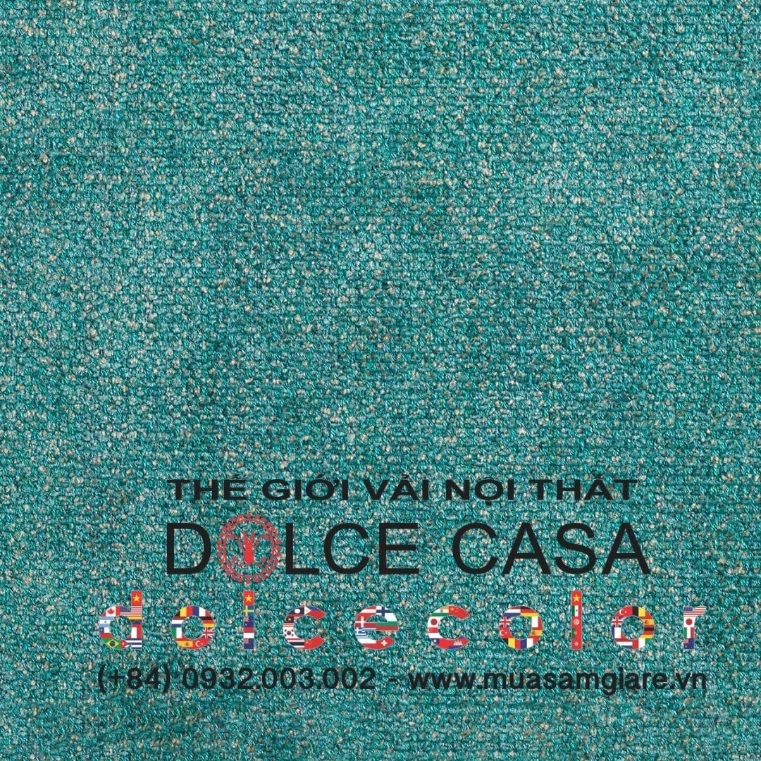  72515 vải bọc nệm ghế JUNGLE 13 màu copyright 2026 