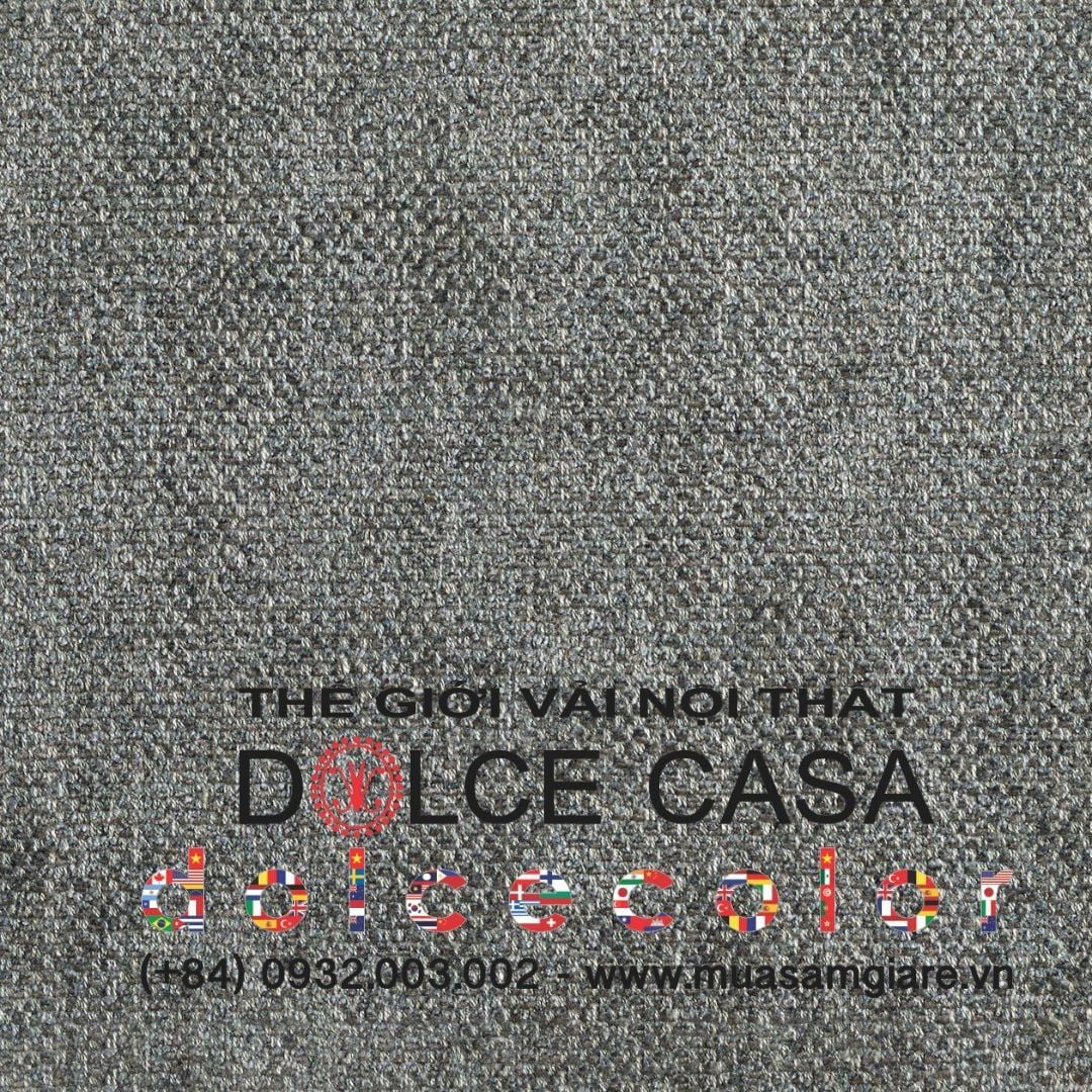  72515 vải bọc nệm ghế JUNGLE 13 màu copyright 2026 