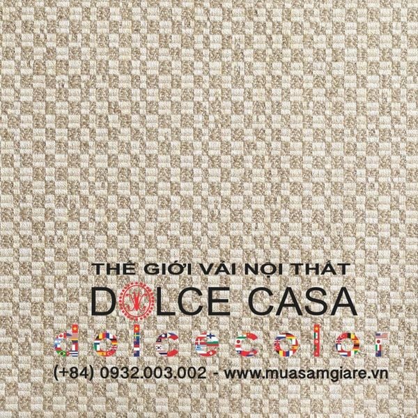  72516 vải bọc nệm ghế JAVA 14 màu copyright 2026 