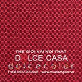  72516 vải bọc nệm ghế JAVA 14 màu copyright 2026 