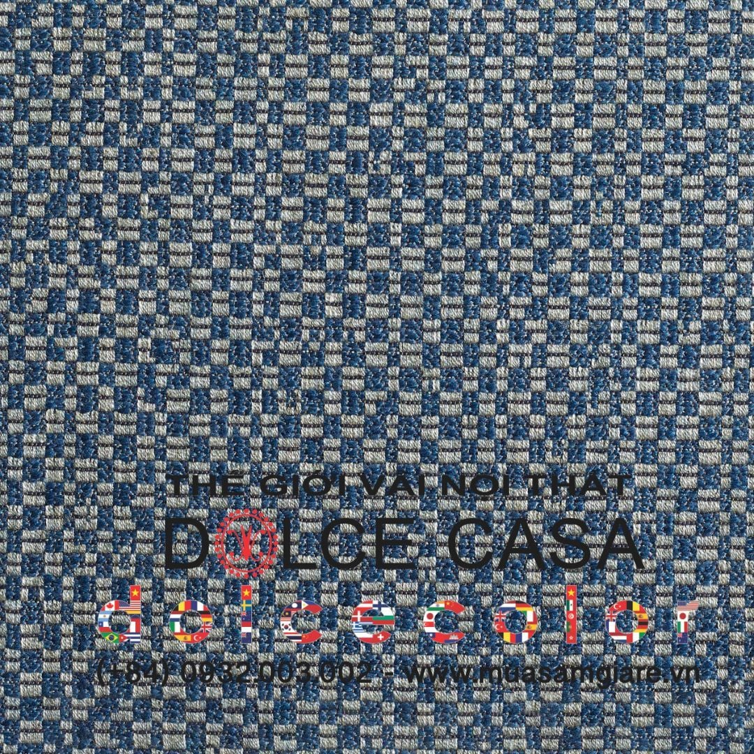  72516 vải bọc nệm ghế JAVA 14 màu copyright 2026 