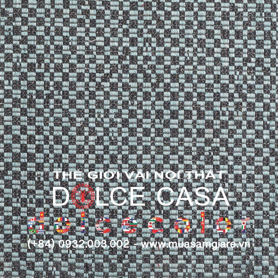  72516 vải bọc nệm ghế JAVA 14 màu copyright 2026 