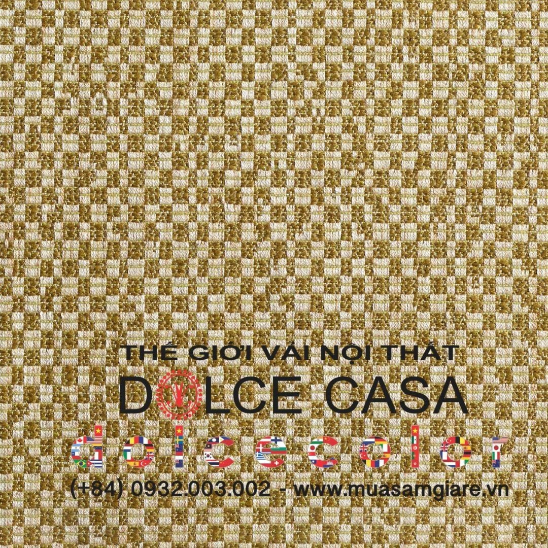  72516 vải bọc nệm ghế JAVA 14 màu copyright 2026 