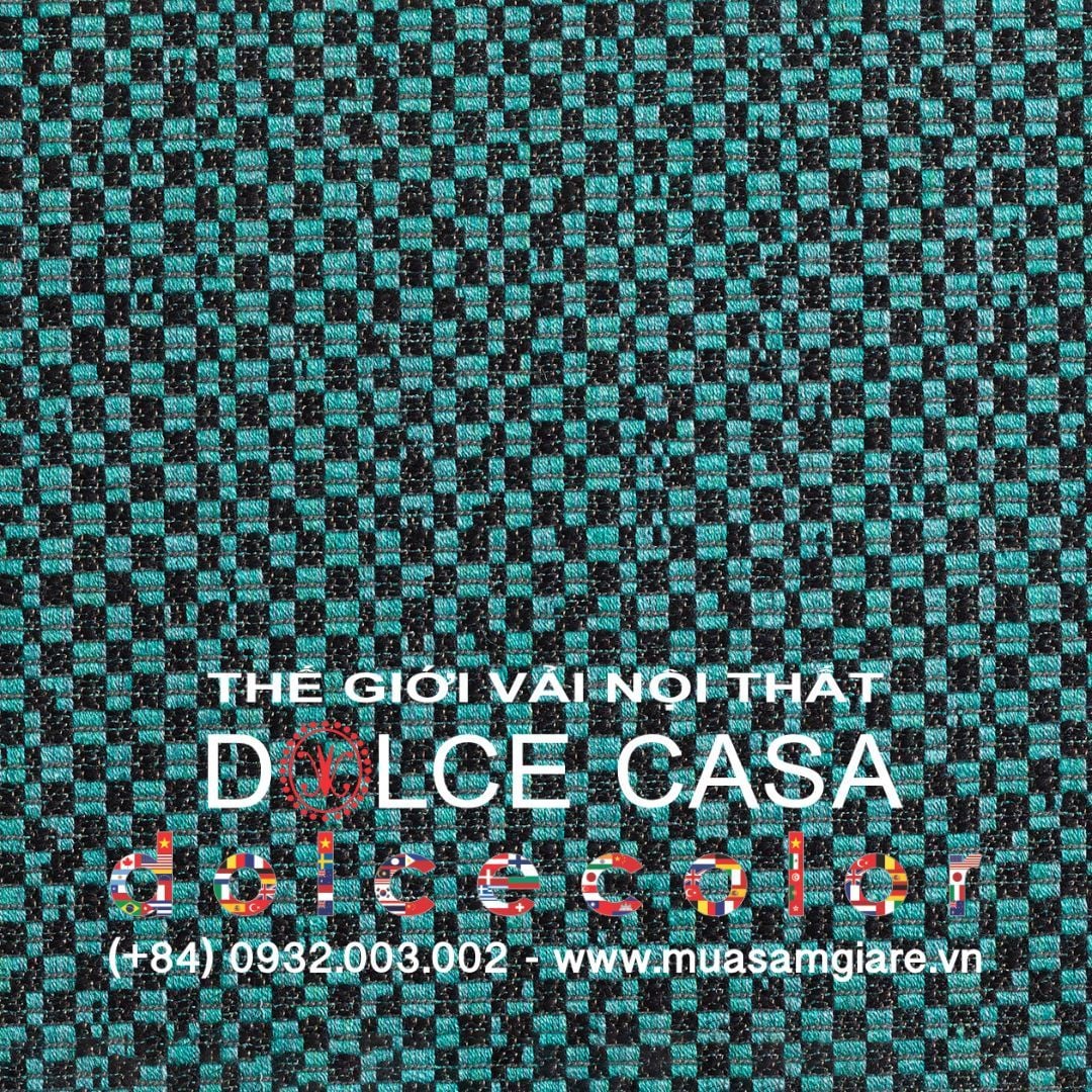  72516 vải bọc nệm ghế JAVA 14 màu copyright 2026 