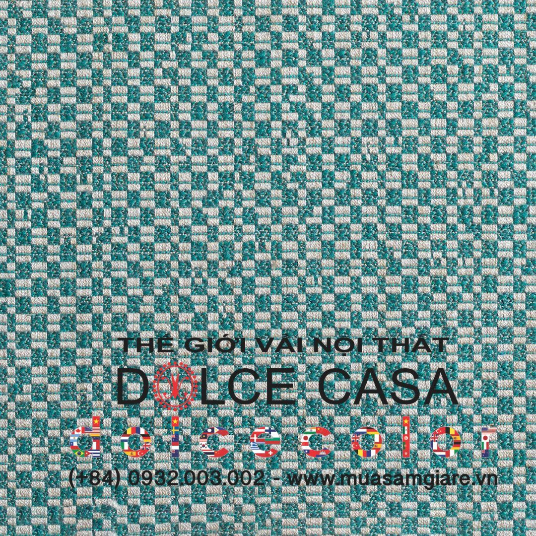  72516 vải bọc nệm ghế JAVA 14 màu copyright 2026 