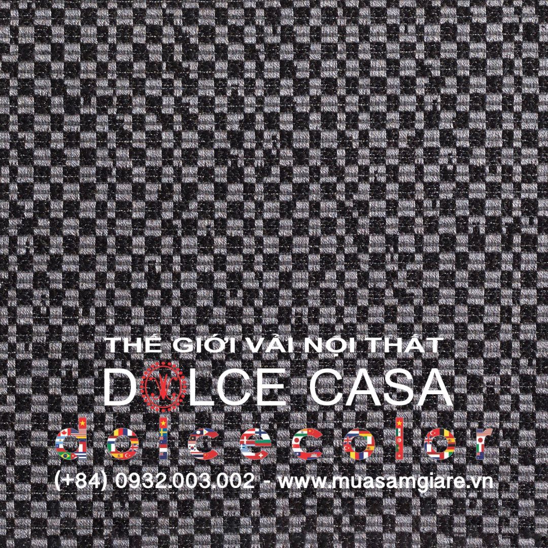  72516 vải bọc nệm ghế JAVA 14 màu copyright 2026 