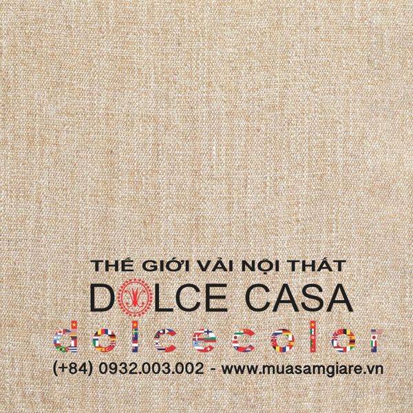  72520 vải đa năng JAÏPUR 17 màu copyright 2026 