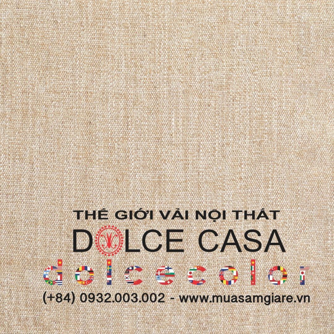  72520 vải đa năng JAÏPUR 17 màu copyright 2026 