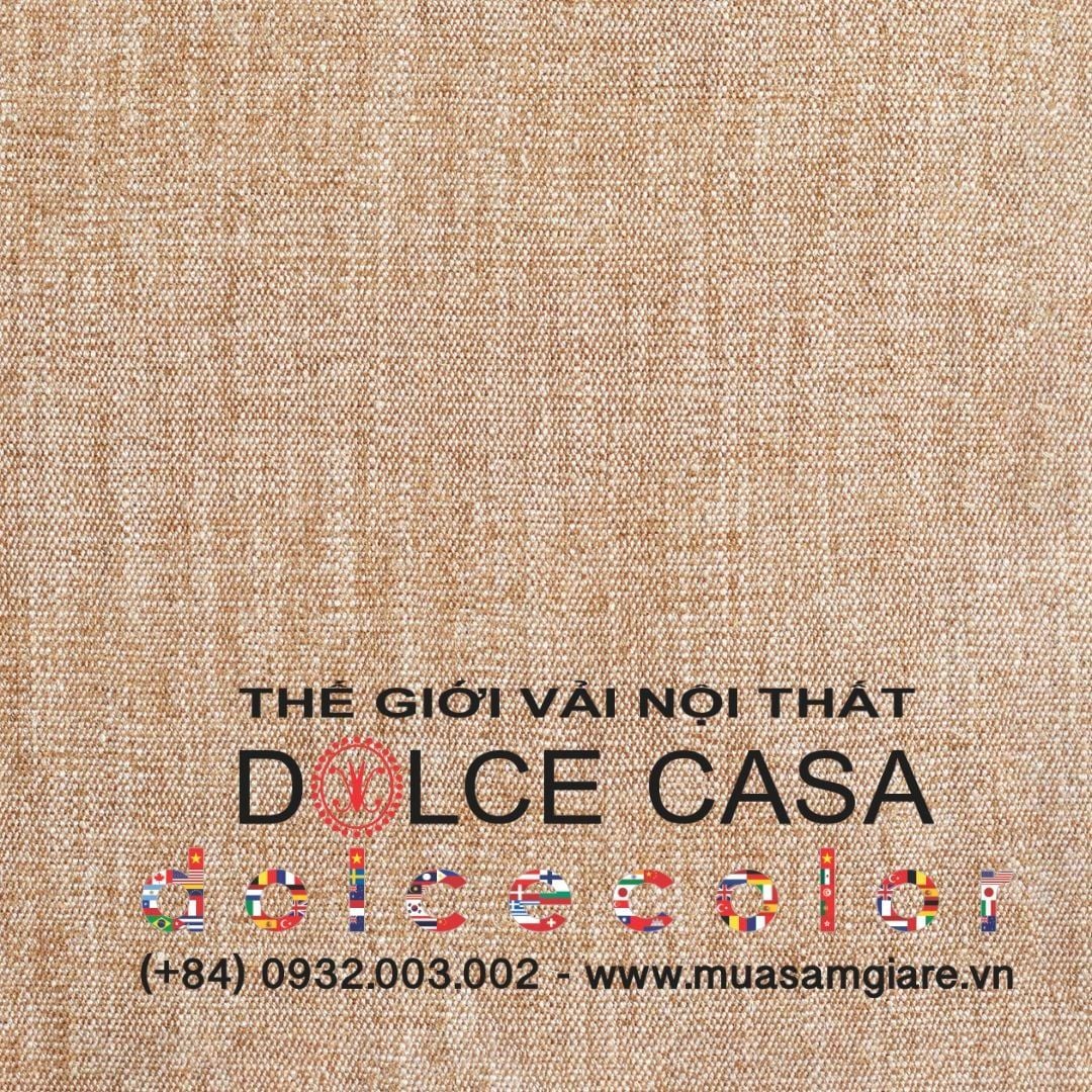  72520 vải đa năng JAÏPUR 17 màu copyright 2026 