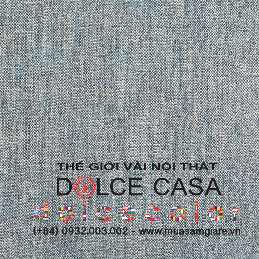  72520 vải đa năng JAÏPUR 17 màu copyright 2026 