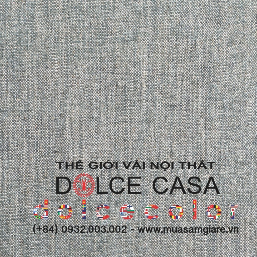  72520 vải đa năng JAÏPUR 17 màu copyright 2026 