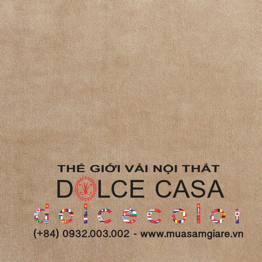  72524 Vải nhung JAGUAR 49 màu copyright 2021 