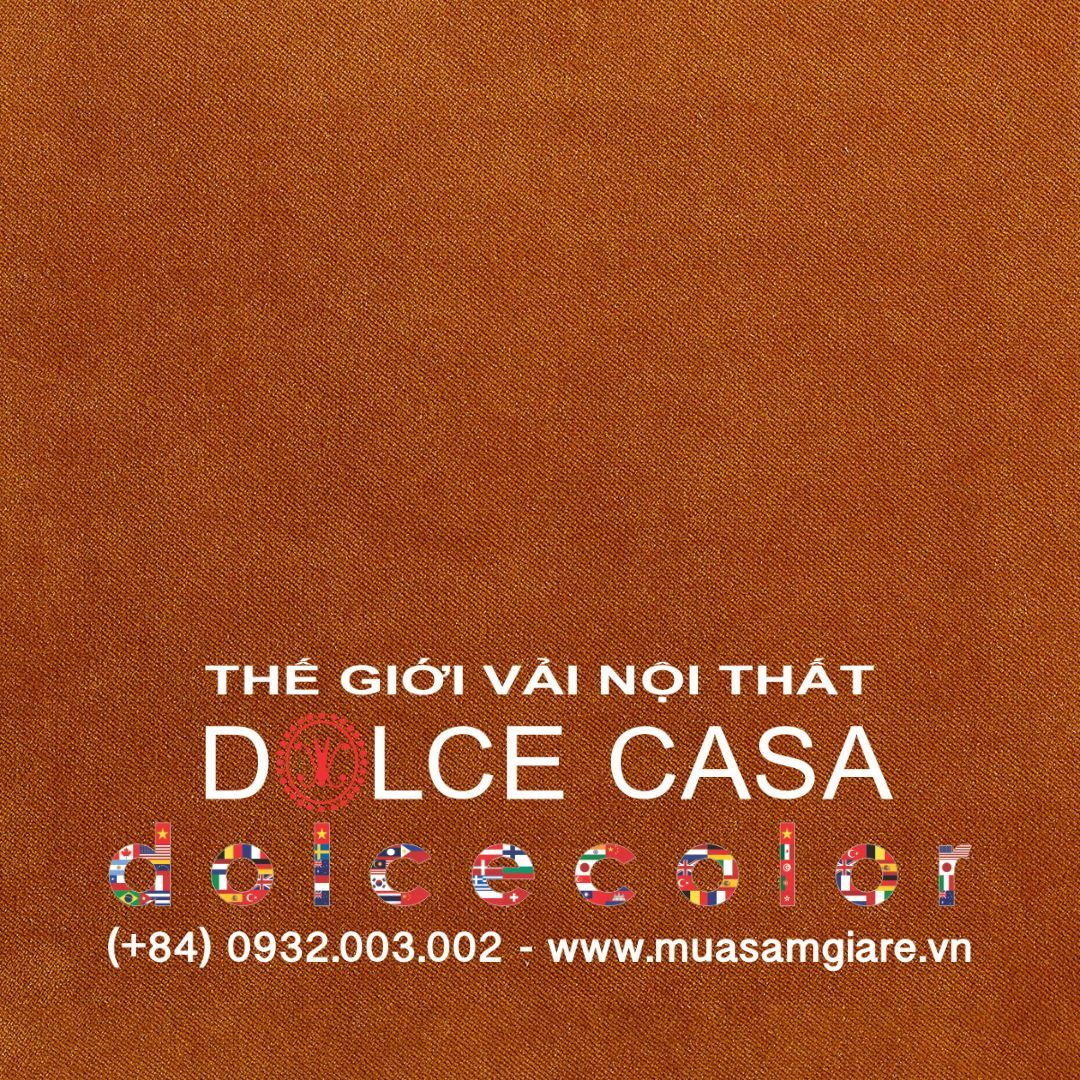  72524 Vải nhung JAGUAR 49 màu copyright 2021 