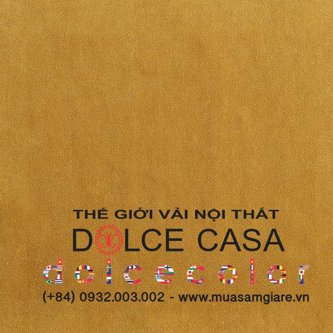  72524 Vải nhung JAGUAR 49 màu copyright 2021 