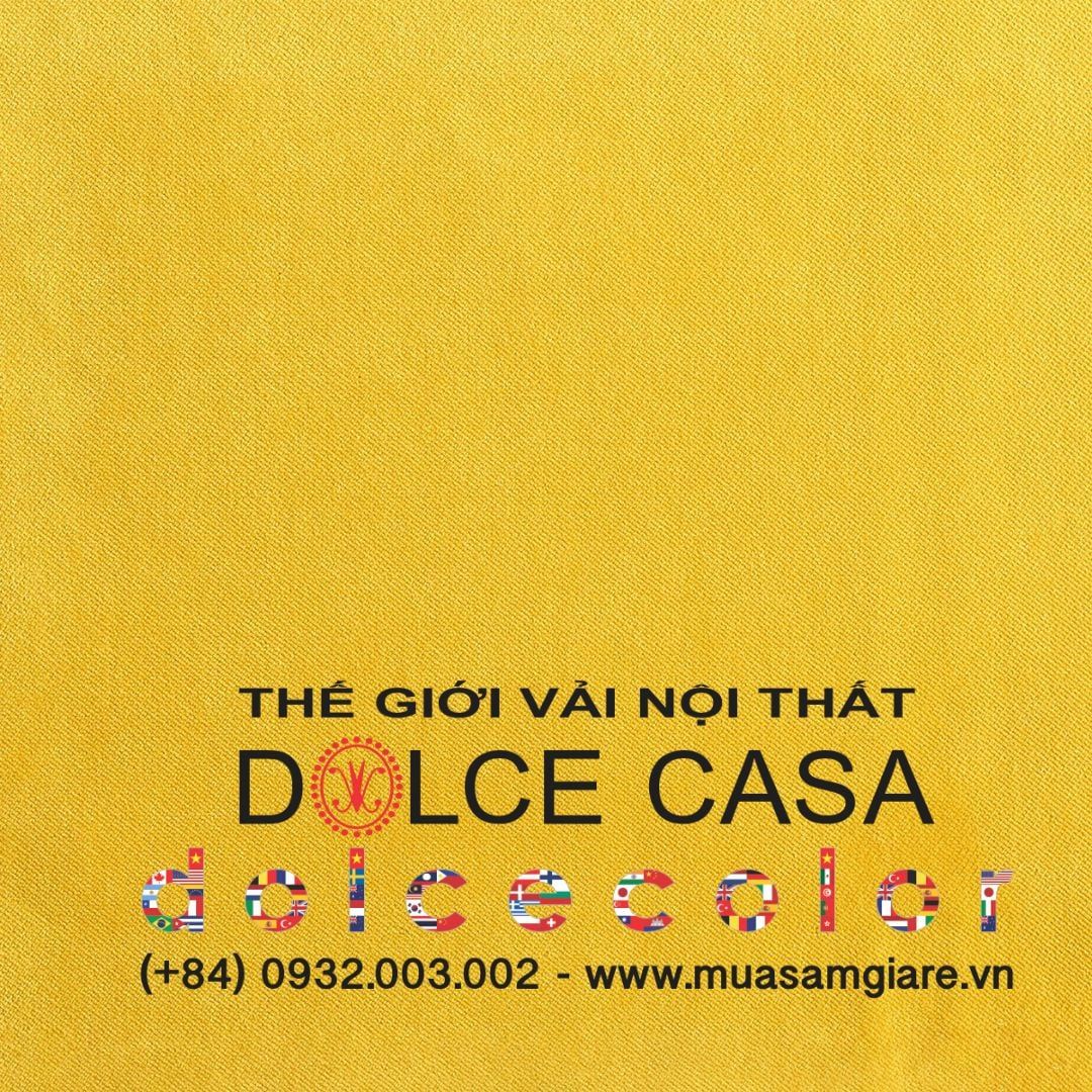  72524 Vải nhung JAGUAR 49 màu copyright 2021 