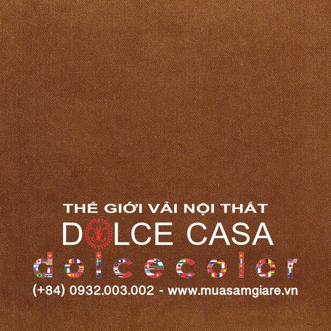  72524 Vải nhung JAGUAR 49 màu copyright 2021 