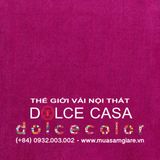  72524 Vải nhung JAGUAR 49 màu copyright 2021 