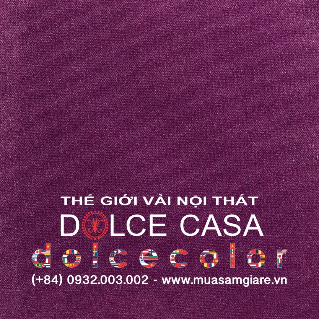  72524 Vải nhung JAGUAR 49 màu copyright 2021 