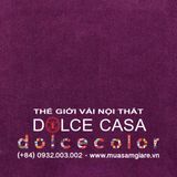  72524 Vải nhung JAGUAR 49 màu copyright 2021 