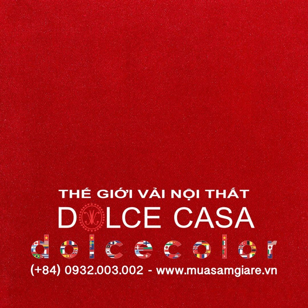  72524 Vải nhung JAGUAR 49 màu copyright 2021 
