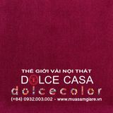  72524 Vải nhung JAGUAR 49 màu copyright 2021 