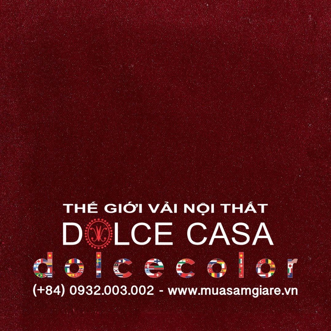  72524 Vải nhung JAGUAR 49 màu copyright 2021 