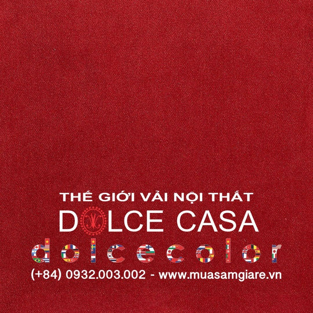  72524 Vải nhung JAGUAR 49 màu copyright 2021 
