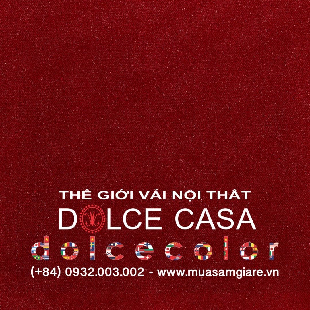  72524 Vải nhung JAGUAR 49 màu copyright 2021 
